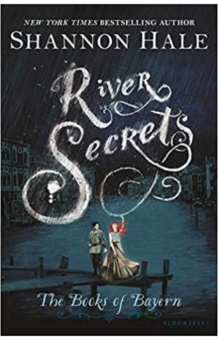 River Secrets (Books of Bayern) - Paperback